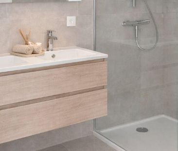 Appartement te huur in Bredene voor € 995 met 2 slaapkamers - Photo 6