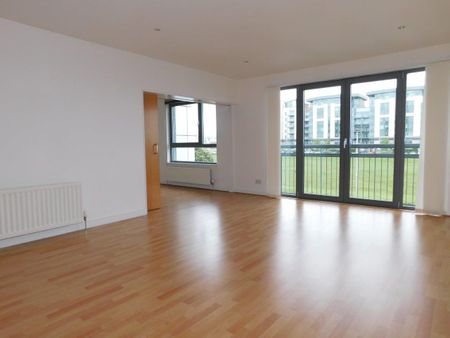 Western Harbour Terrace, Edinburgh, EH6 6JN - Photo 4