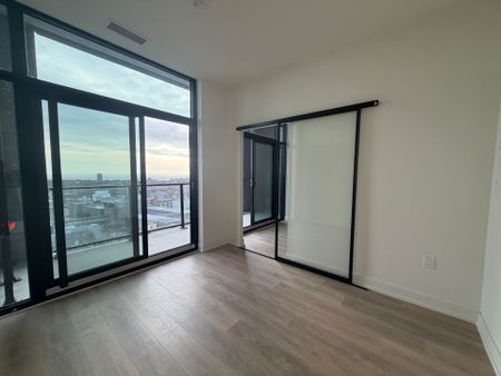 For Lease - 181 Sterling Road Unit# UPH03, Toronto, Ontario - Photo 3