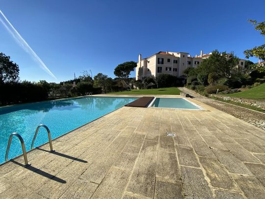 2 Bedroom Apartment, Sintra - Photo 1