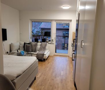 Luftvärnsvägen 8 - Foto 2