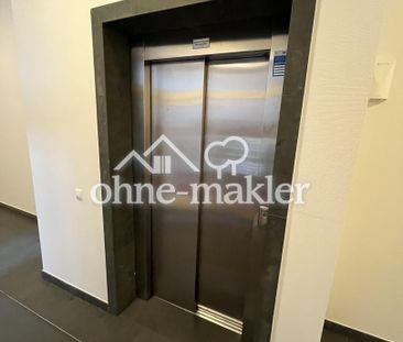 2-Zimmer Altbauklassiker im Stadtwaldviertel - Photo 1