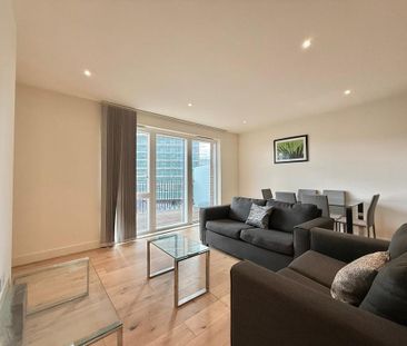 3 bedroom flat to rent - Photo 1