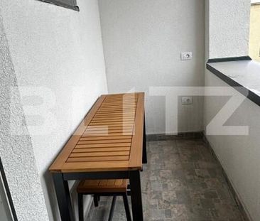 Apartament 2 camere modern, centrala, AC, parcare privata, zona Brazda - Fotografie 4