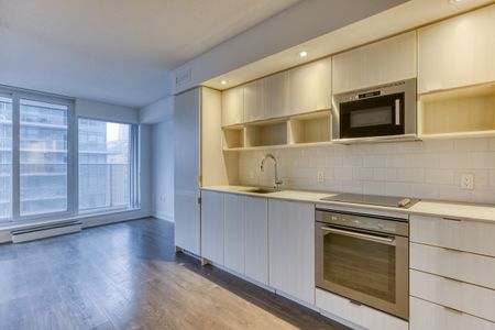 For Lease - 89 McGill Street Unit# 1003, Toronto, Ontario - Photo 4