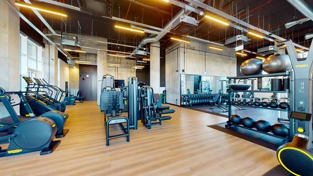 Studio to rent - Photo 1