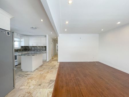 For Lease - 99 WARREN Avenue Unit# Upper, Hamilton, Ontario - Photo 3