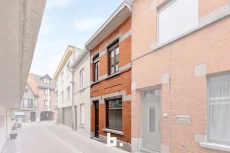 Charmante woning te huur in Roeselare – klaar om in te trekken! - Photo 3