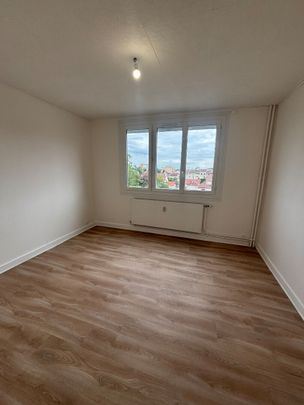 Appartement 3 pièce(s) 64.77 m2 avec Garage - Photo 1