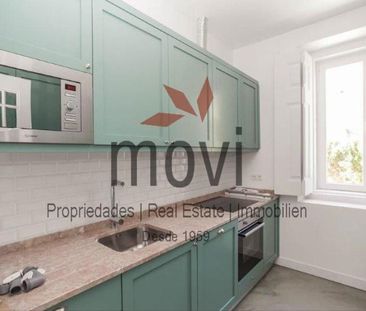 Apartamento T2 em Lisboa - Photo 1