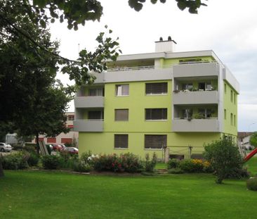 Charmante 1.5-Zimmerwohnung an zentraler Lage - Photo 5