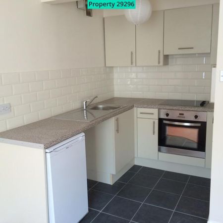 Studio to rent - Photo 5