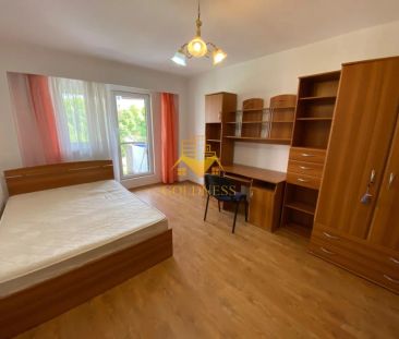 2 camere decomandate, balcon, Marasti, Zona Dorobantilor, OMV, Profi - Photo 1