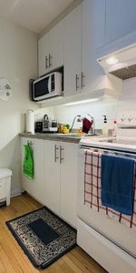 Appartement 3 ½ à louer Sainte-Foy / Sillery juillet 2026 - Photo 4