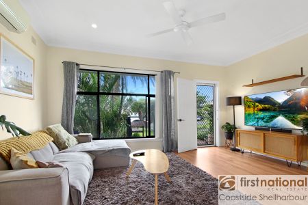 10 Leawarra Avenue, 2528, Warilla Nsw - Photo 5