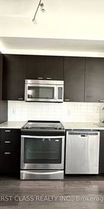 Yonge/Sheppard-Spacious 1Bdrm Open Concept - Photo 4