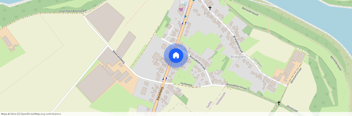 Kiezelweg 43 / 11, 3620 Gellik