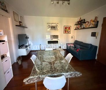 Bilocale via Santa Giovanna Elisabetta 82, Cassia - San Godenzo, Roma - Foto 2
