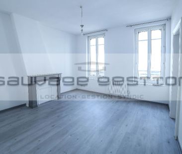 Location Appartement 3 pièces 58m² ROUEN 76100 - Photo 2