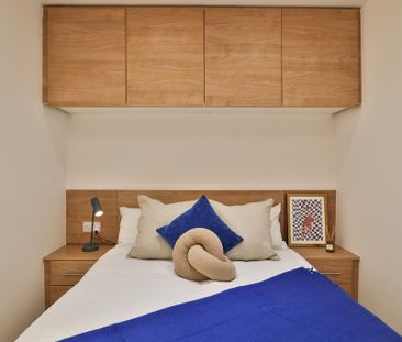 Studio to rent - Photo 4