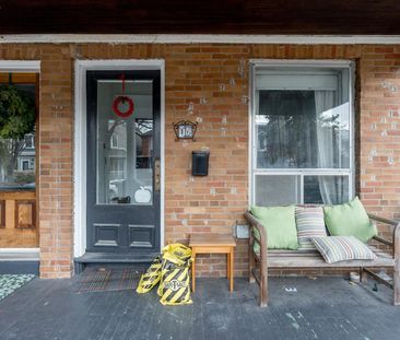 For Lease - 16 Hallam Street Unit# BSMT, Toronto, Ontario - Photo 6
