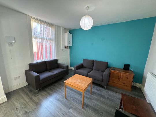 Grosvenor Road, Liverpool - Photo 1