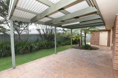 Modern 3-Bedroom Home in a Quiet Cul-de-Sac - Photo 5