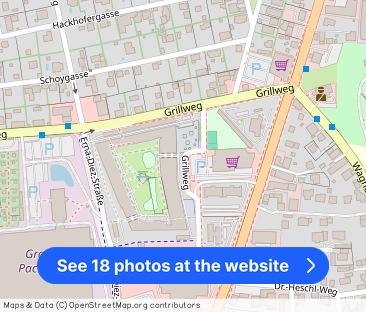 Stilvolles Wohnen in gepflegter Grünlage – Grillweg 7 - Photo 1