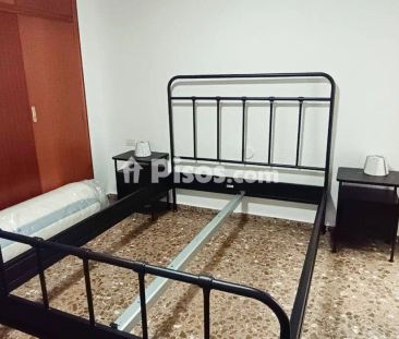 Piso en alquiler en Centro - Photo 5