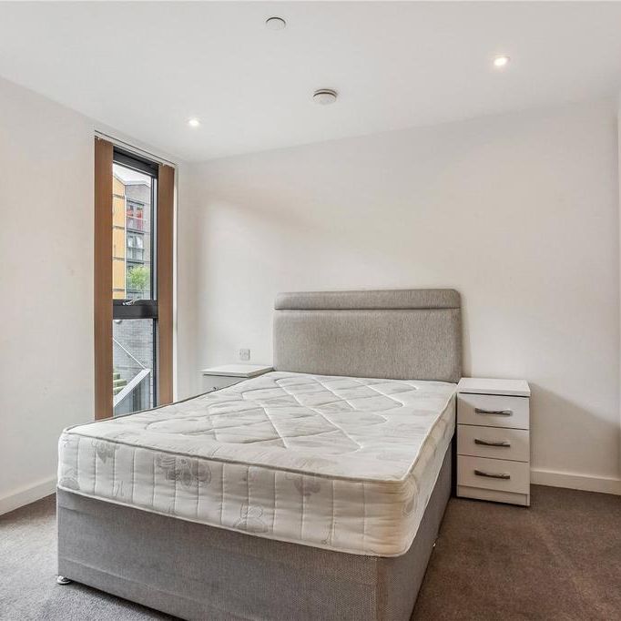 2 bedroom apartment to rent - Photo 1