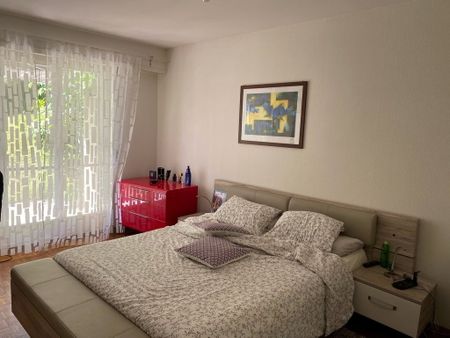 2.5 Zimmer, 46 m², EG - Photo 5