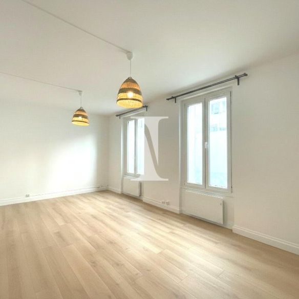 Appartement 3 Pièces 61 m² - Photo 1