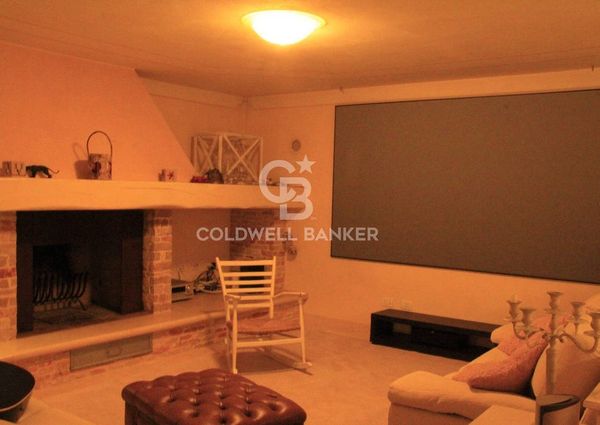 Via A. Volta, 1, Forte dei Marmi, Tuscany 55042