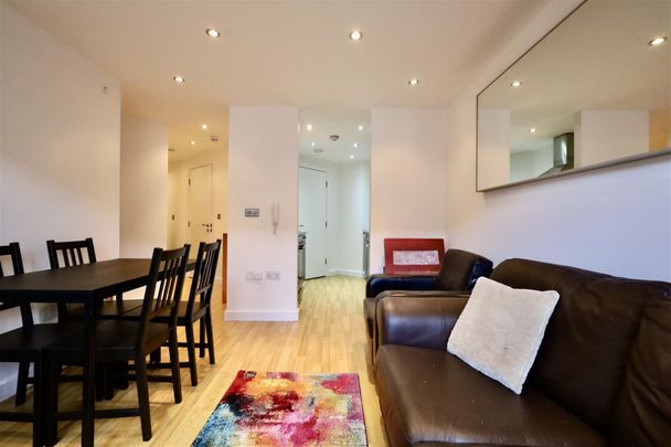 1 bedroom Flat to rent in Marconi House, Melbourne Street, Newcastle Upon Tyne - Photo 1