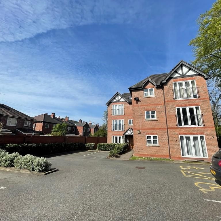 2 bedroom flat to rent - Photo 1
