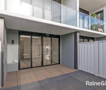 Stylish 2 Bedroom Apartment - Photo 5