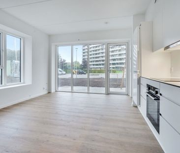 Kløvervej 46H, st., 6000 Kolding - Photo 2