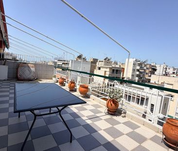 Διαμέρισμα για ενοικίαση Ρήγα Φεραίου (Συκιές) - Photo 6