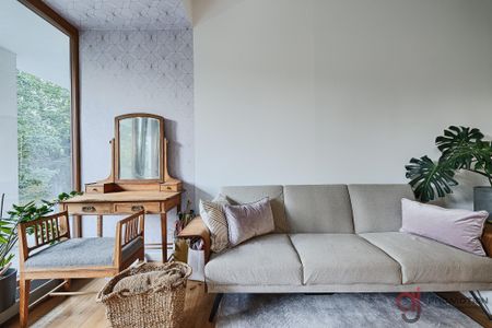 Łódź - Mieszkanie na wynajem - Photo 5