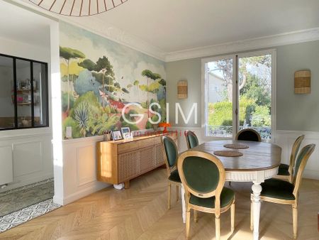 Tout savoir sur cette maison à Vaucresson - Photo 3