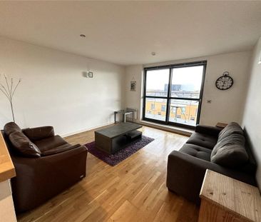 2 bedroom apartment to rent - Photo 2