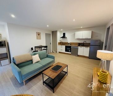 APPARTEMENT T2 A LOUER - Photo 5