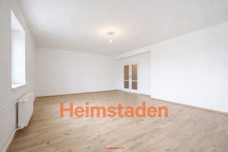 Pronájem bytu 2+1 78 m - Fotografie 2
