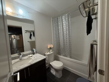 For Lease - 7167 Yonge Street Unit# Ph307, Markham, Ontario - Photo 2