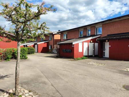 Ekholmsvägen, Örkelljunga - Foto 3