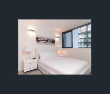 FULLY FURNISHED APARTMENT - Photo 4