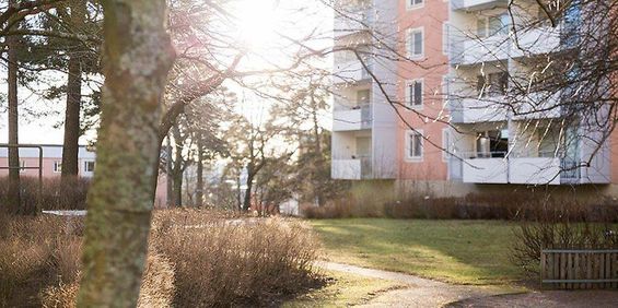 Frihetsvägen 36, Söderhöjden - Foto 3