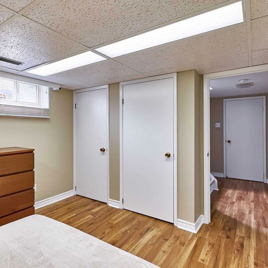 For Lease - 56 Harris Park Drive, Toronto, Ontario - Photo 1