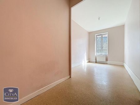 Location Appartement 3 pièces 69m² LYON 3ème - Photo 5