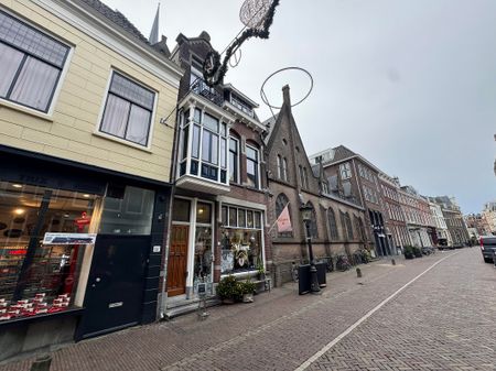 Minrebroederstraat 23B - Photo 5